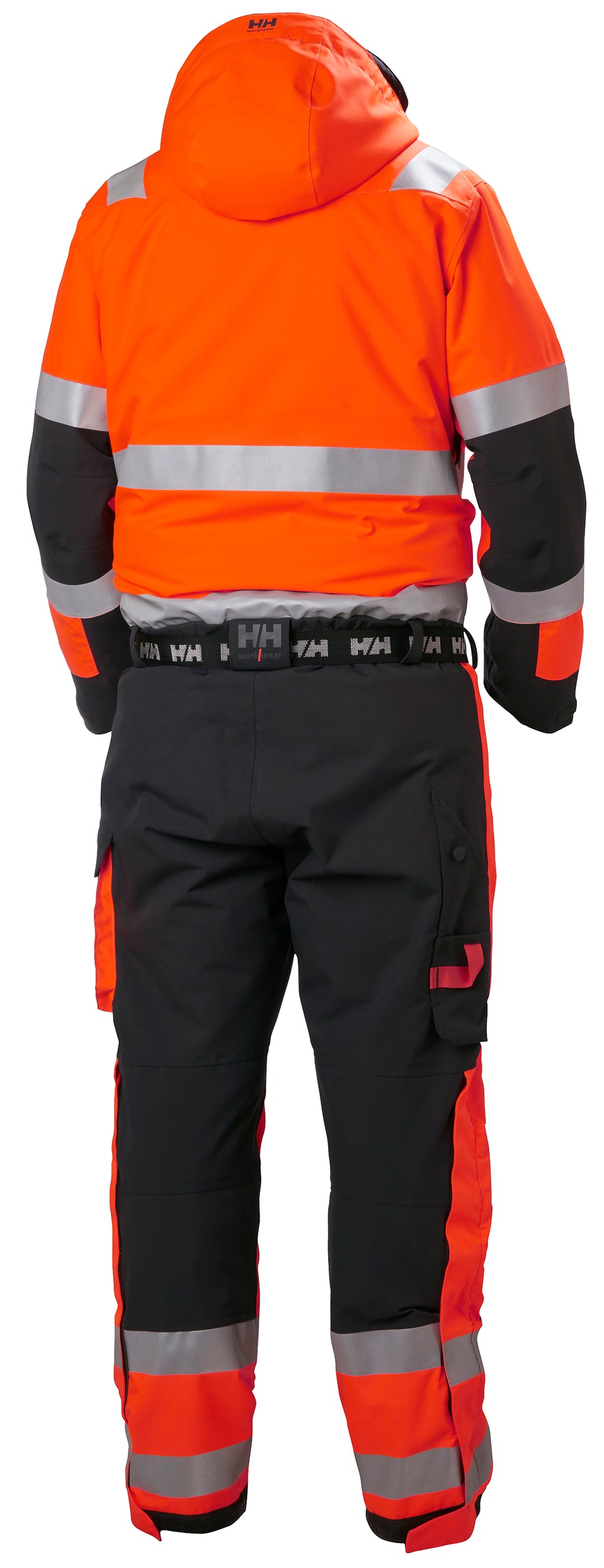 Alna 2.0 Winteranzug