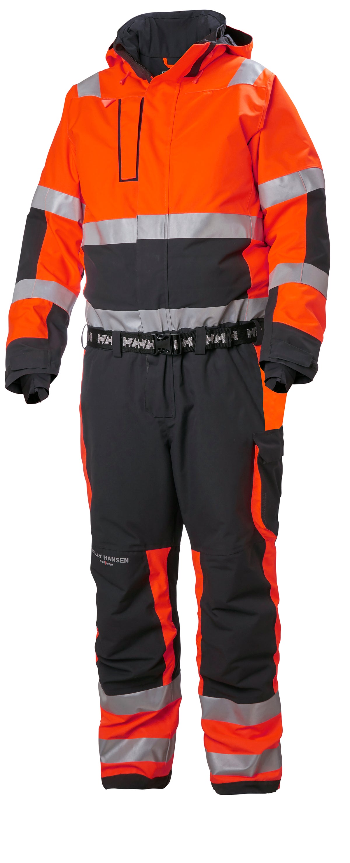 Alna 2.0 Winteranzug