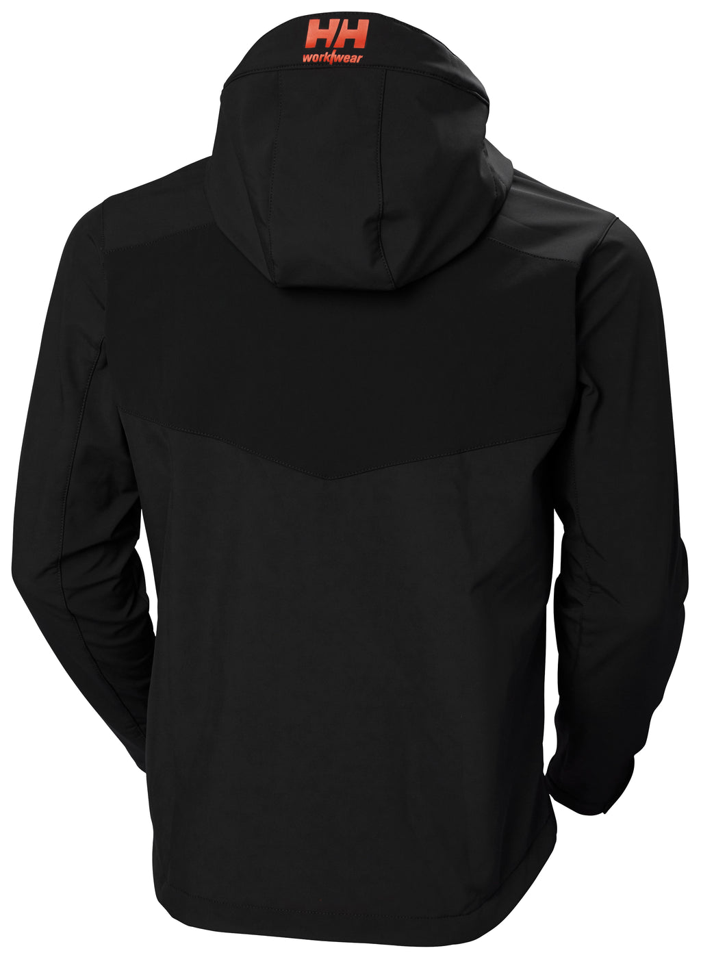 Chelsea Evo H. Softshelljacke