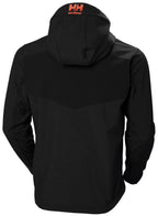 Chelsea Evo H. Softshelljacke