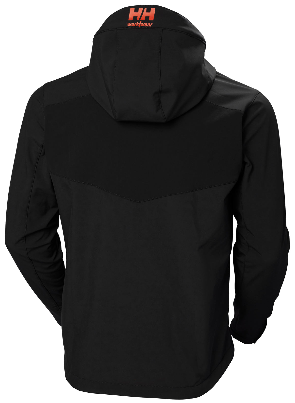 Chelsea Evo H. Softshelljacke