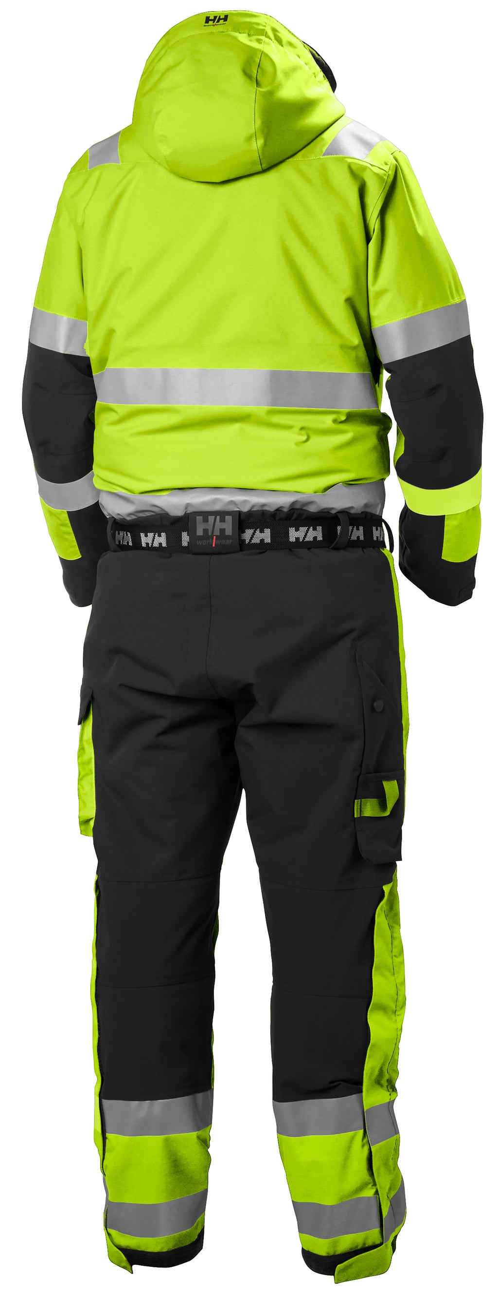 Alna 2.0 Winteranzug