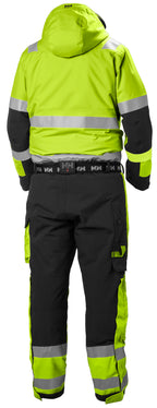 Alna 2.0 Winteranzug