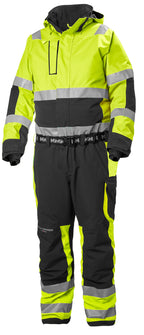 Alna 2.0 Winteranzug