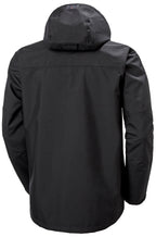 Oxford Shelljacke