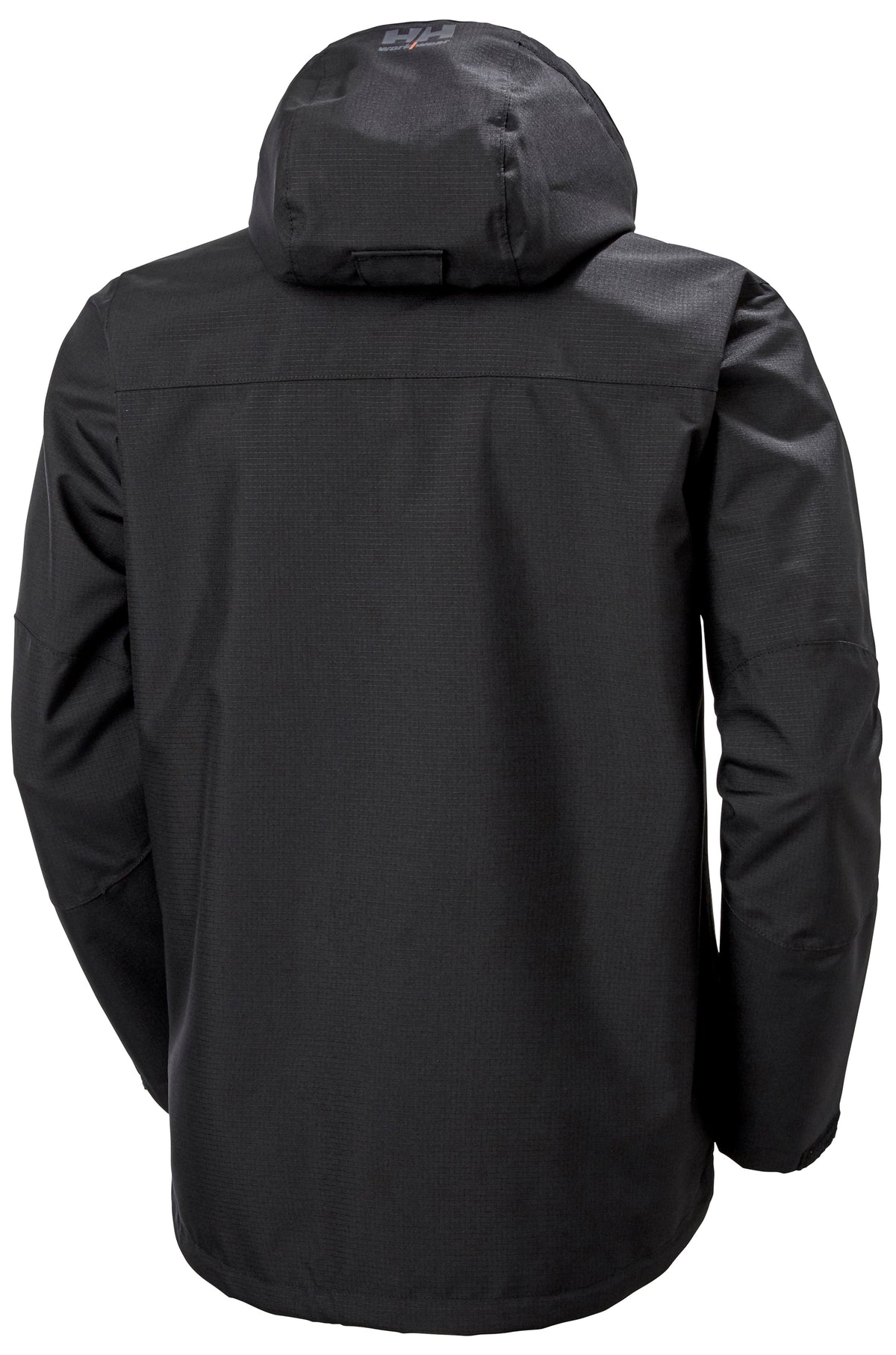 Oxford Shelljacke