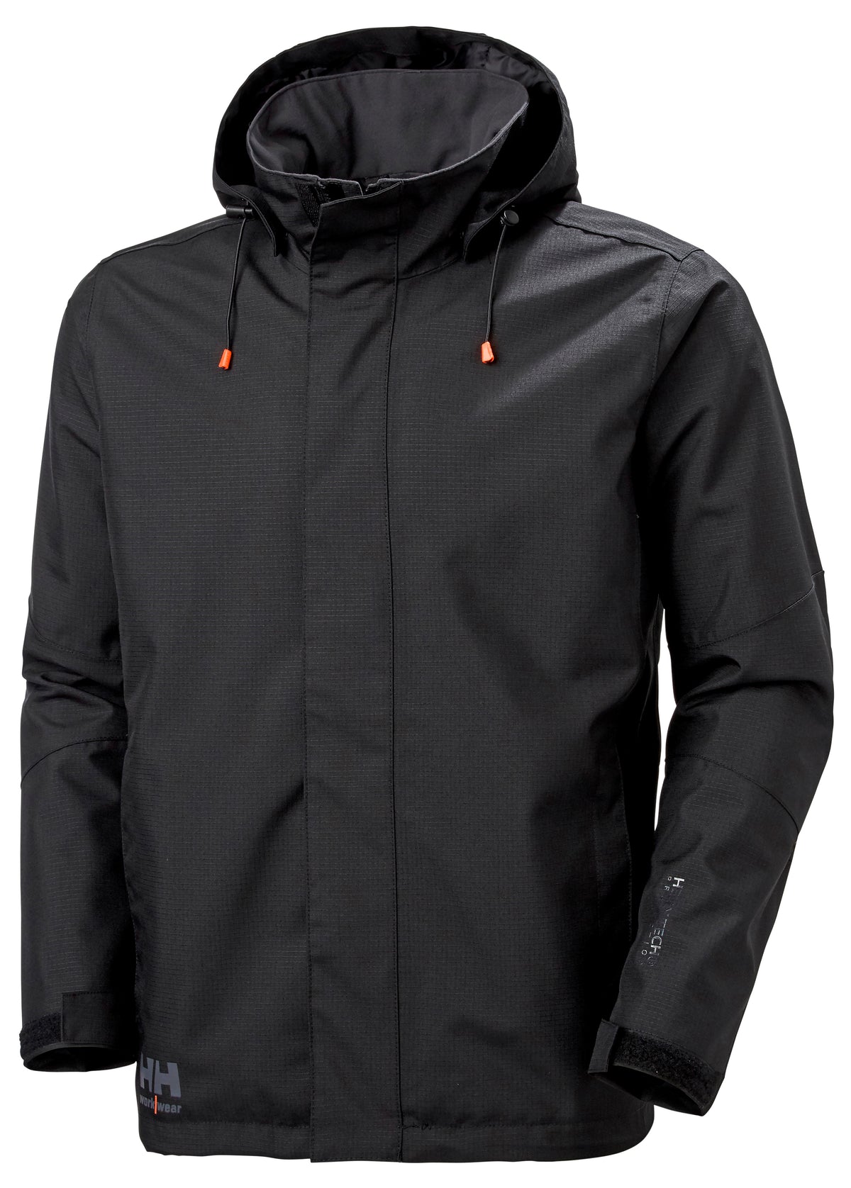 Oxford Shelljacke
