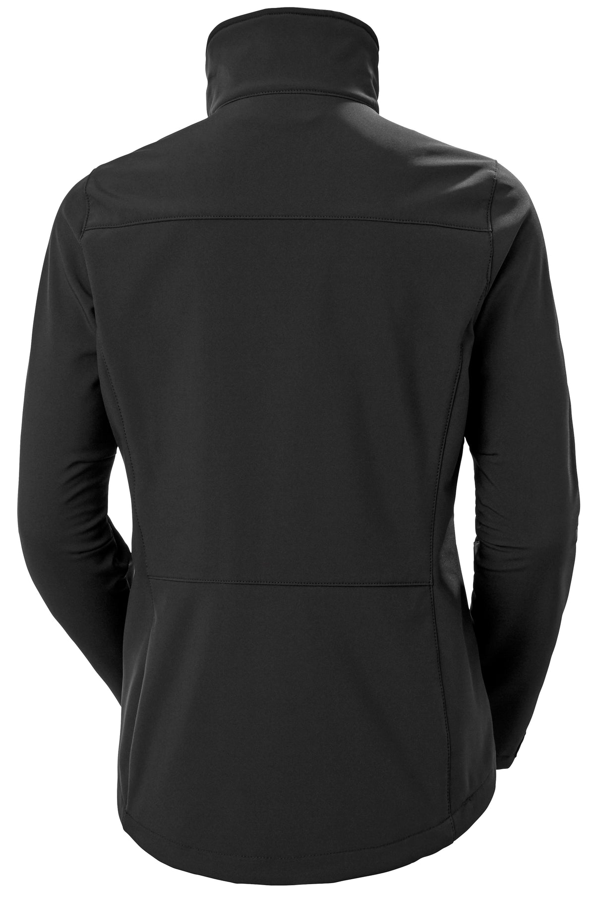 W Kensington Softshelljacke