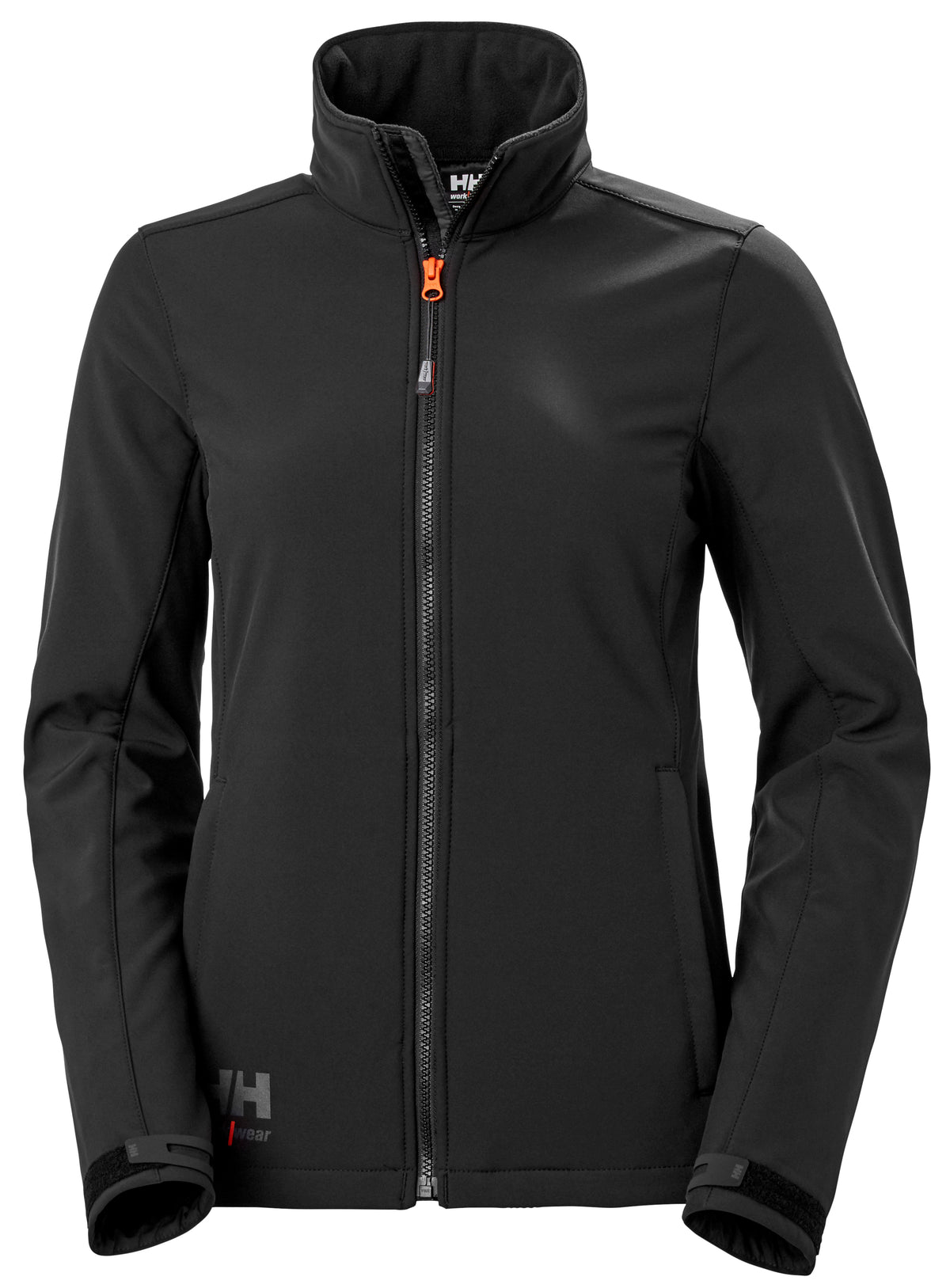 W Kensington Softshelljacke