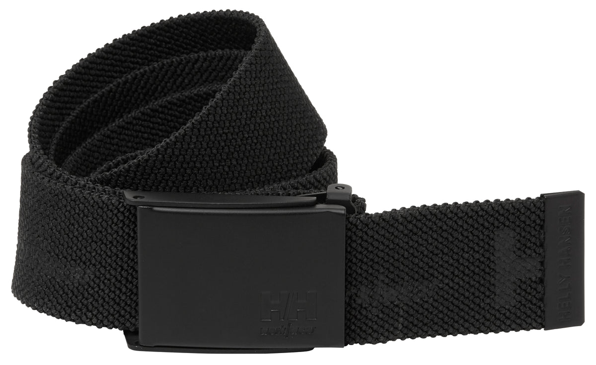 HH Logo Webbing Gurt