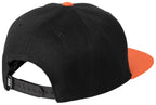 Classic Flat Brim