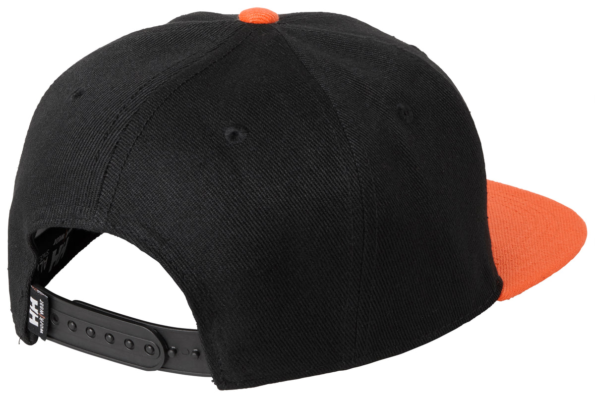 Classic Flat Brim