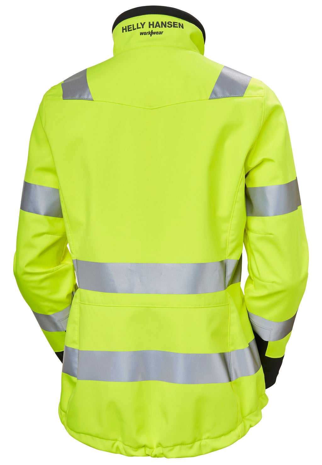 W Alna 2.0 Softshelljacke