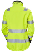 W Alna 2.0 Softshelljacke
