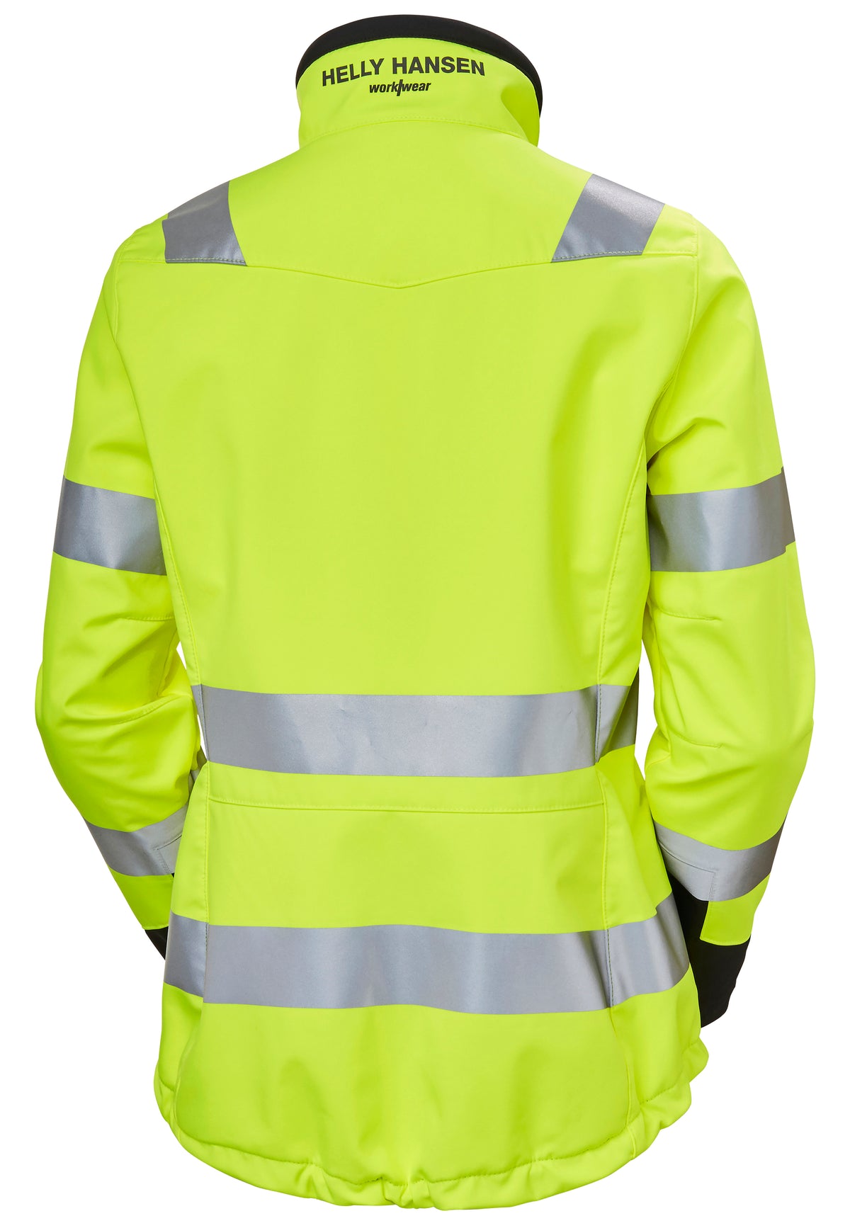 W Alna 2.0 Softshelljacke