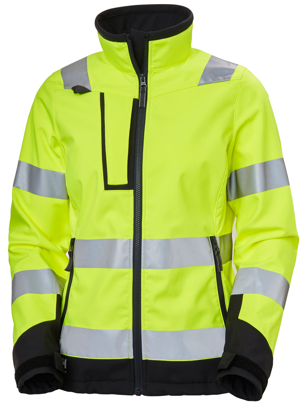 W Alna 2.0 Softshelljacke