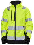 W Alna 2.0 Softshelljacke