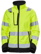 W Alna 2.0 Softshelljacke