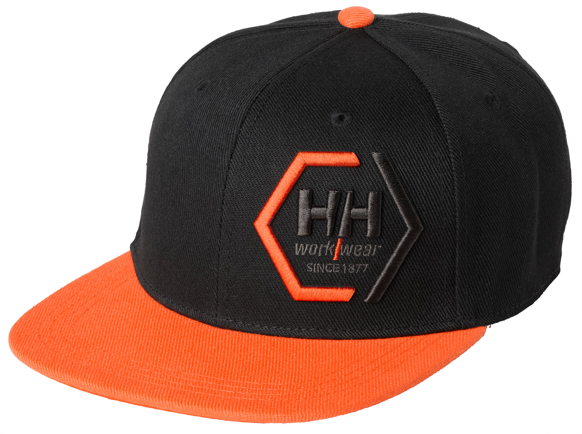 Classic Flat Brim