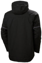 Kensington Winterjacke