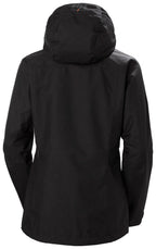 W Kensington Shelljacke