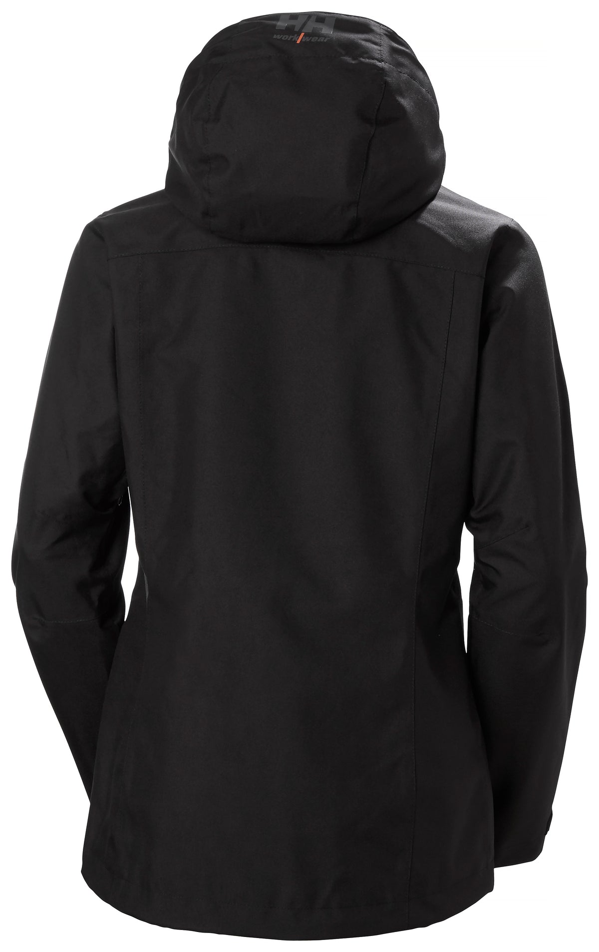 W Kensington Shelljacke