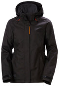 W Kensington Shelljacke