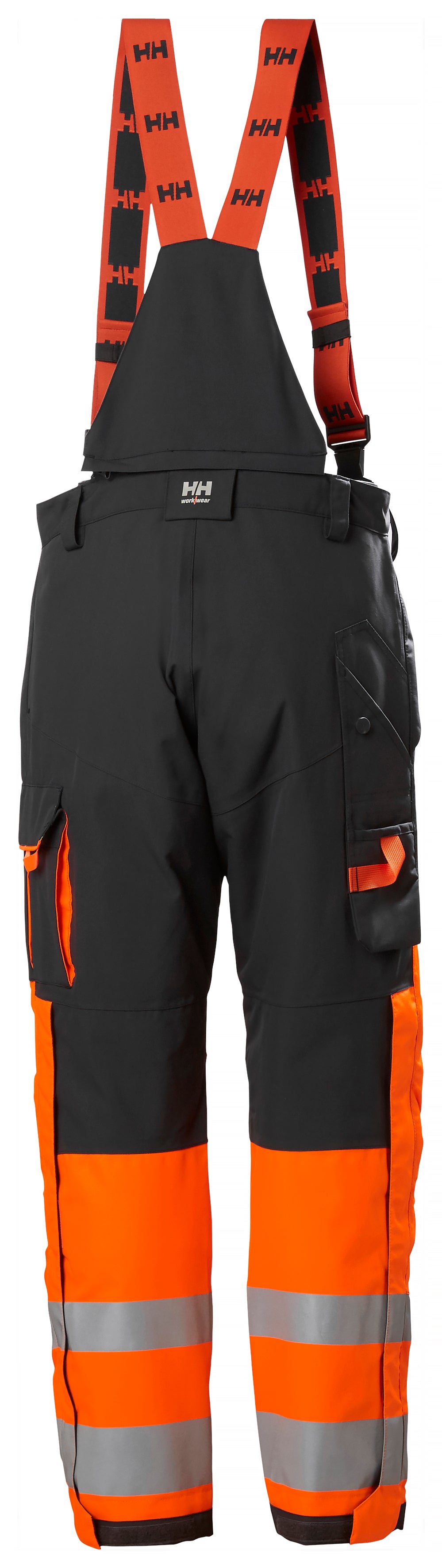 Alna 2.0 Winterhose Klasse 1