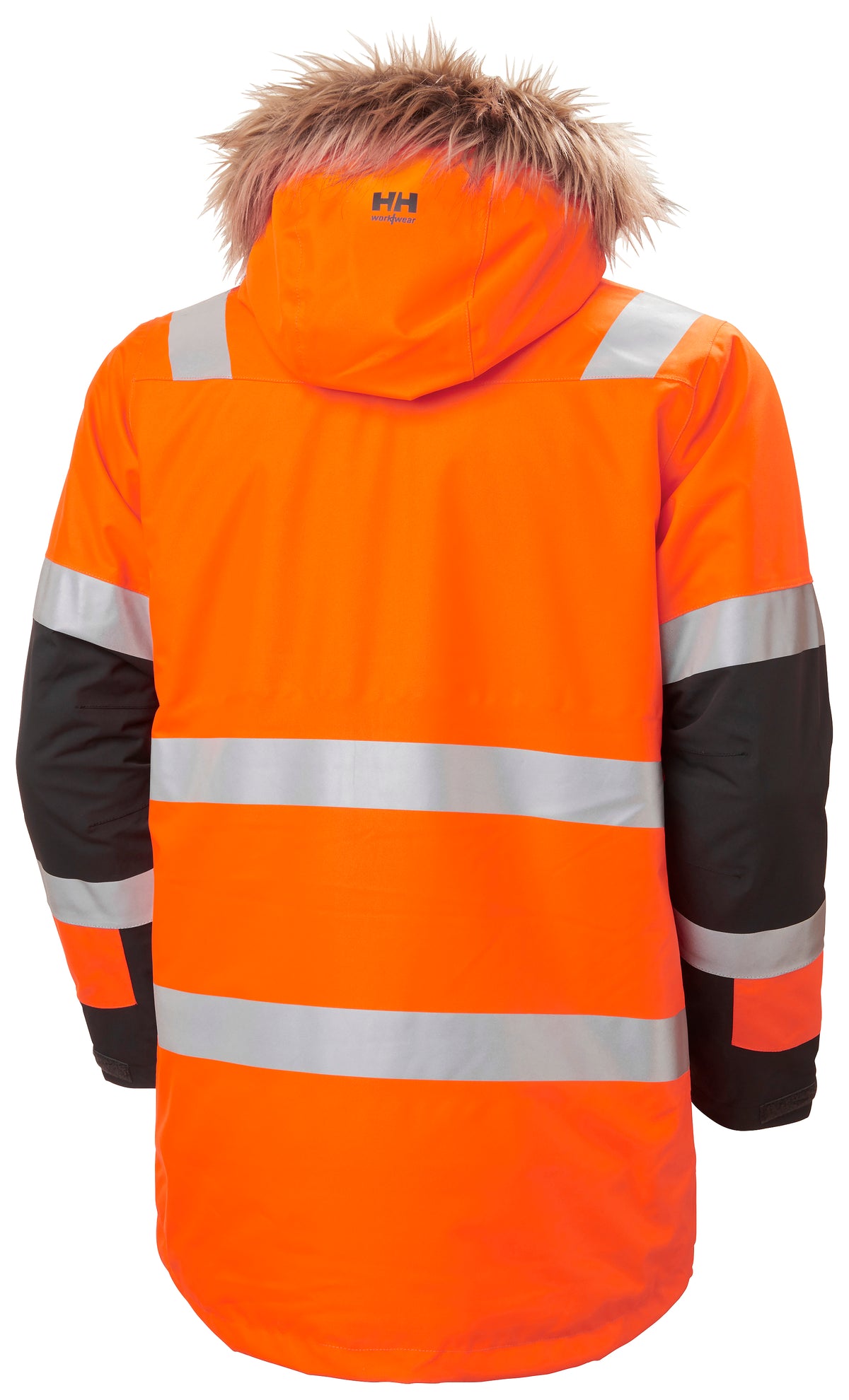 Alna 2.0 Winterparka