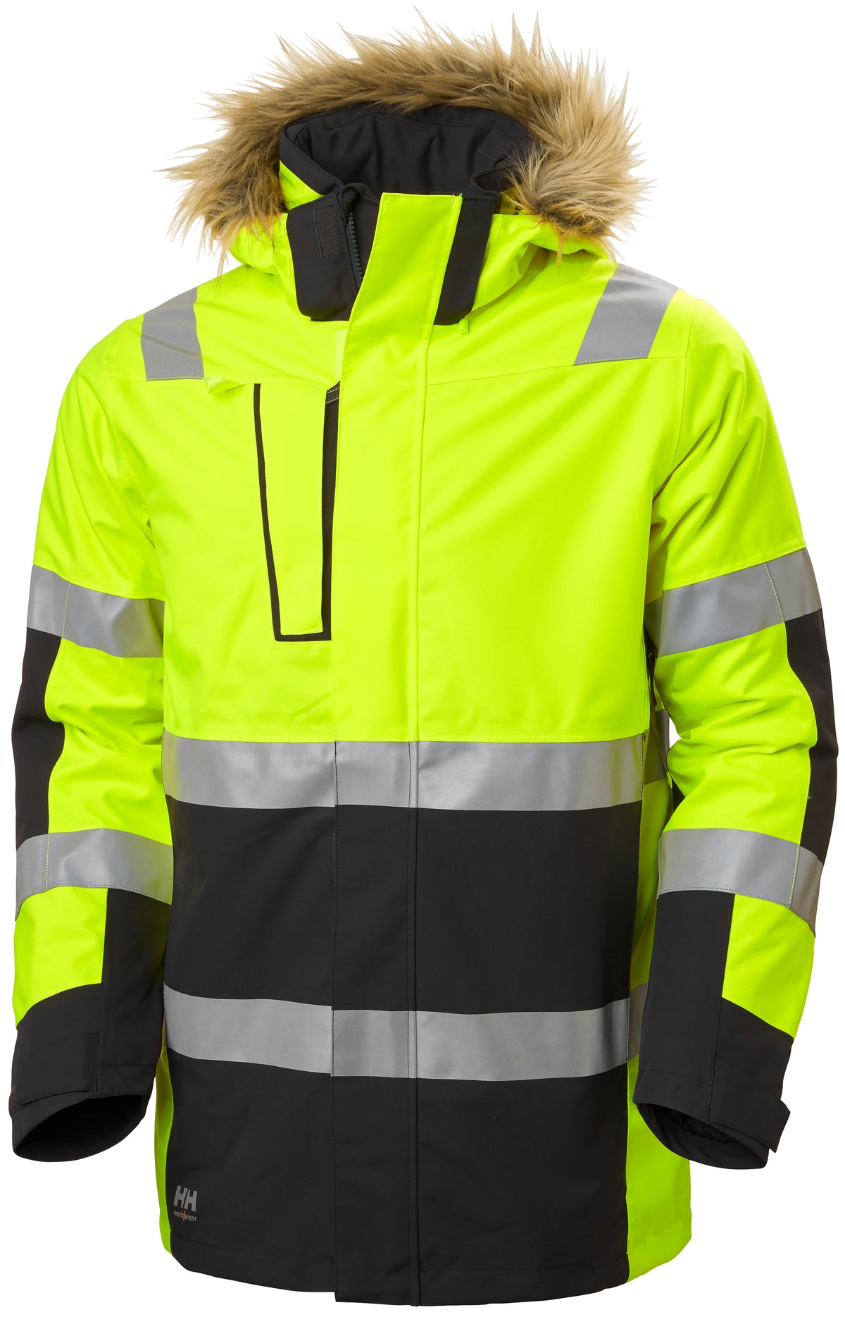 Alna 2.0 Winterparka