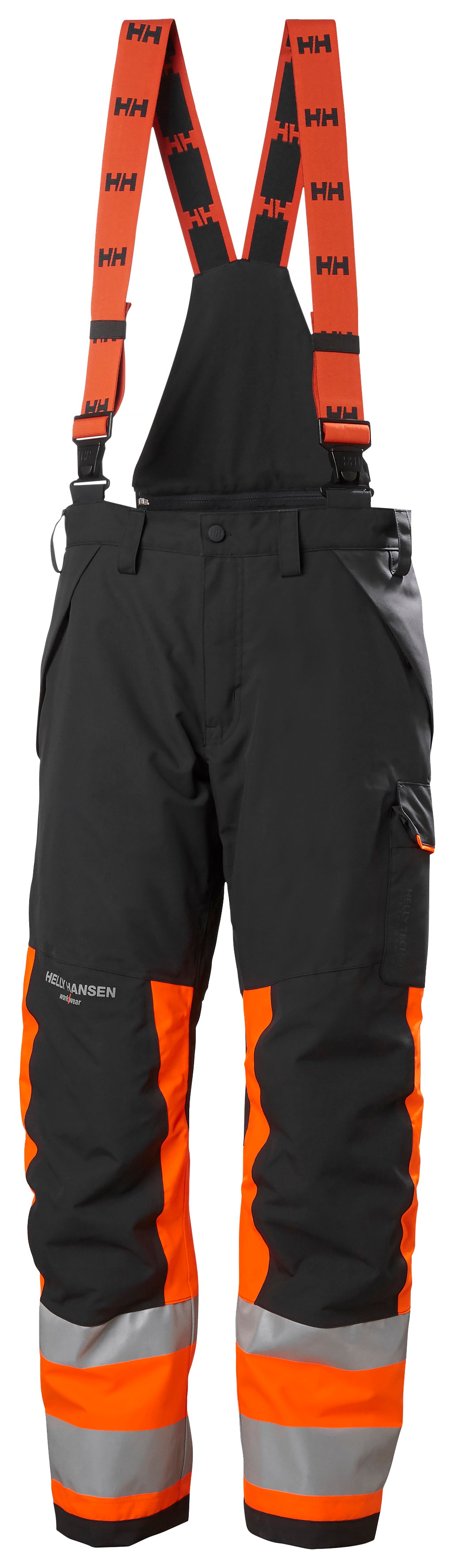 Alna 2.0 Winterhose Klasse 1