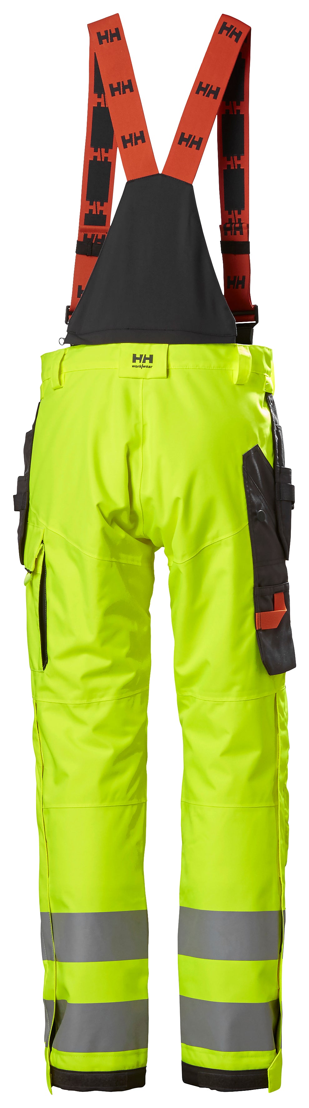 Alna 2.0 Winter Bauhose Klasse 2