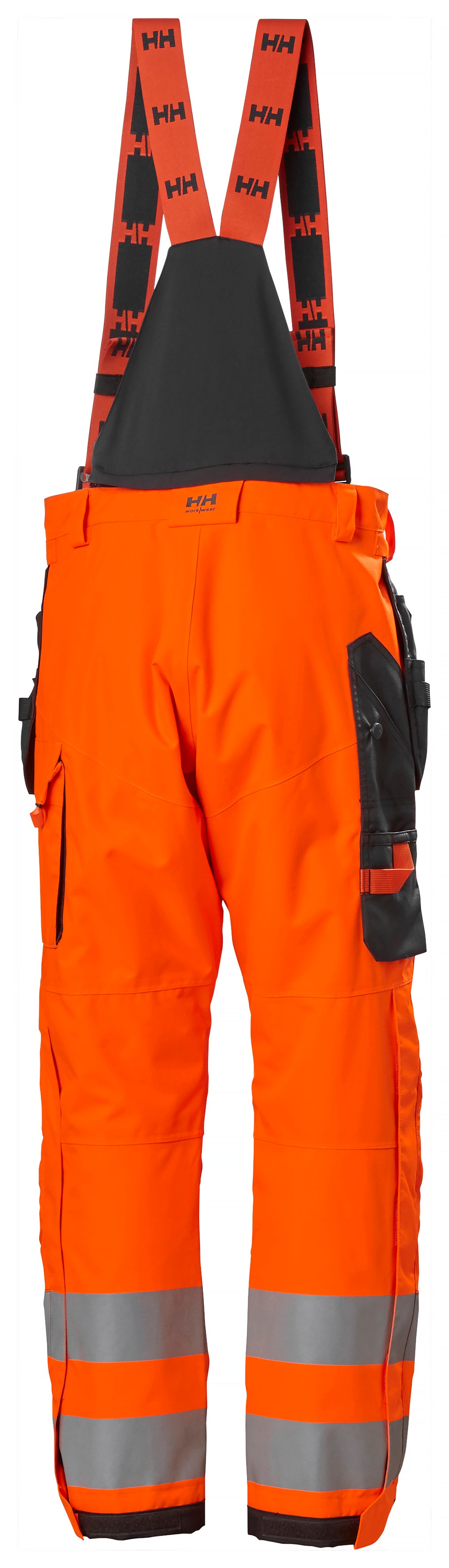 Alna 2.0 Winter Bauhose Klasse 2