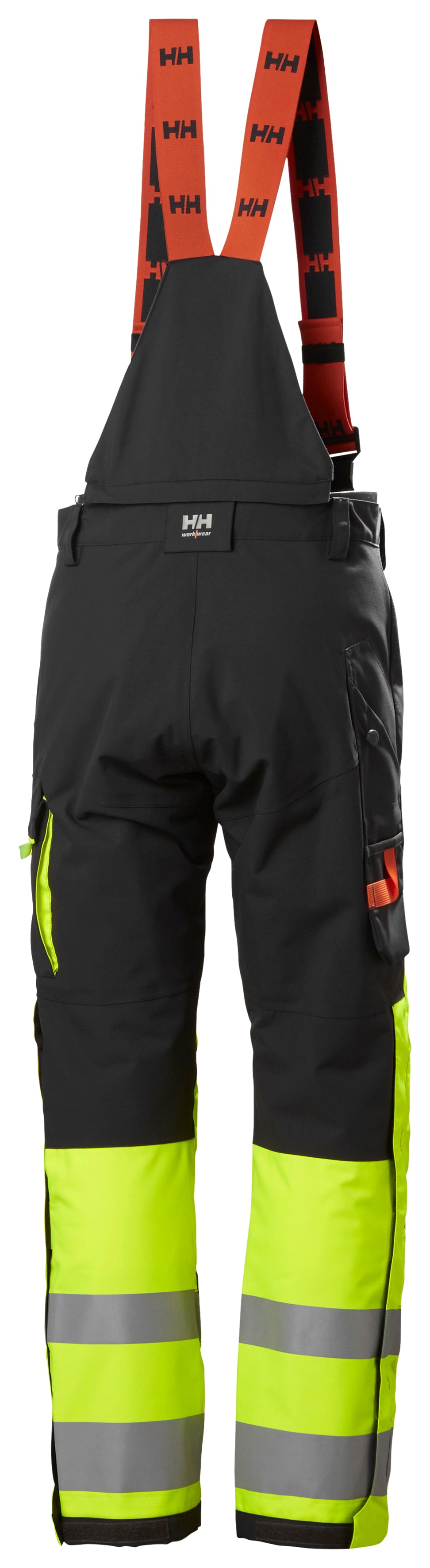 Alna 2.0 Winterhose Klasse 1