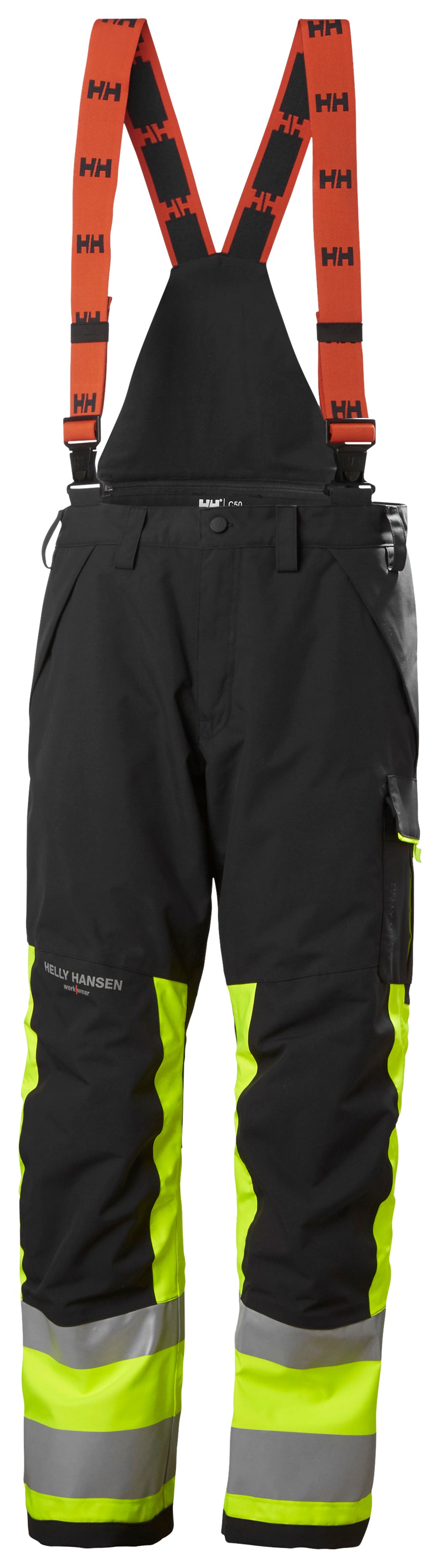 Alna 2.0 Winterhose Klasse 1
