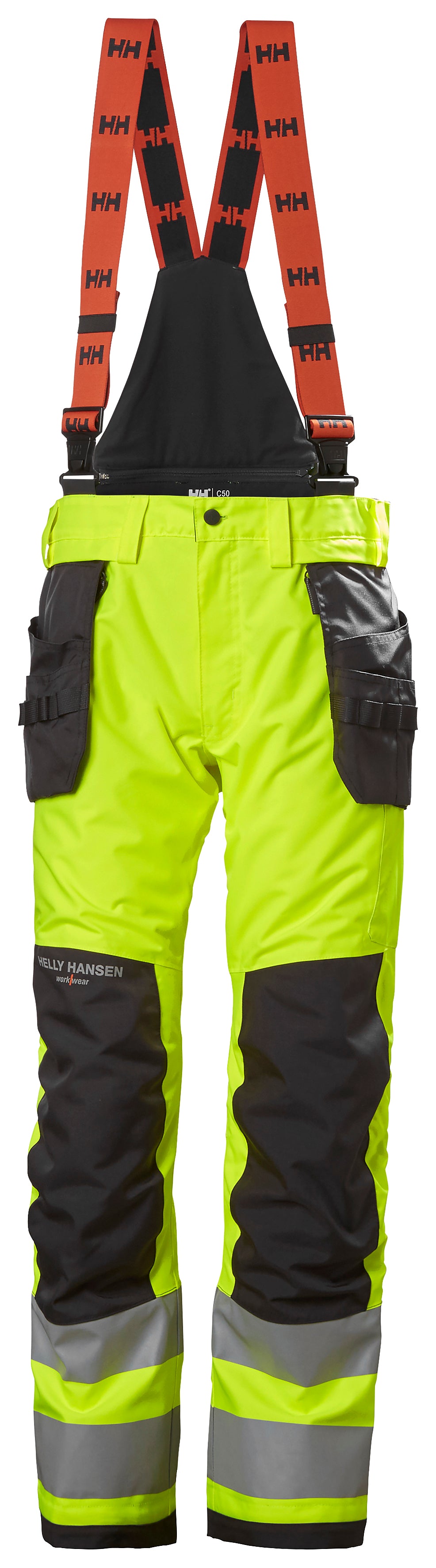 Alna 2.0 Winter Bauhose Klasse 2