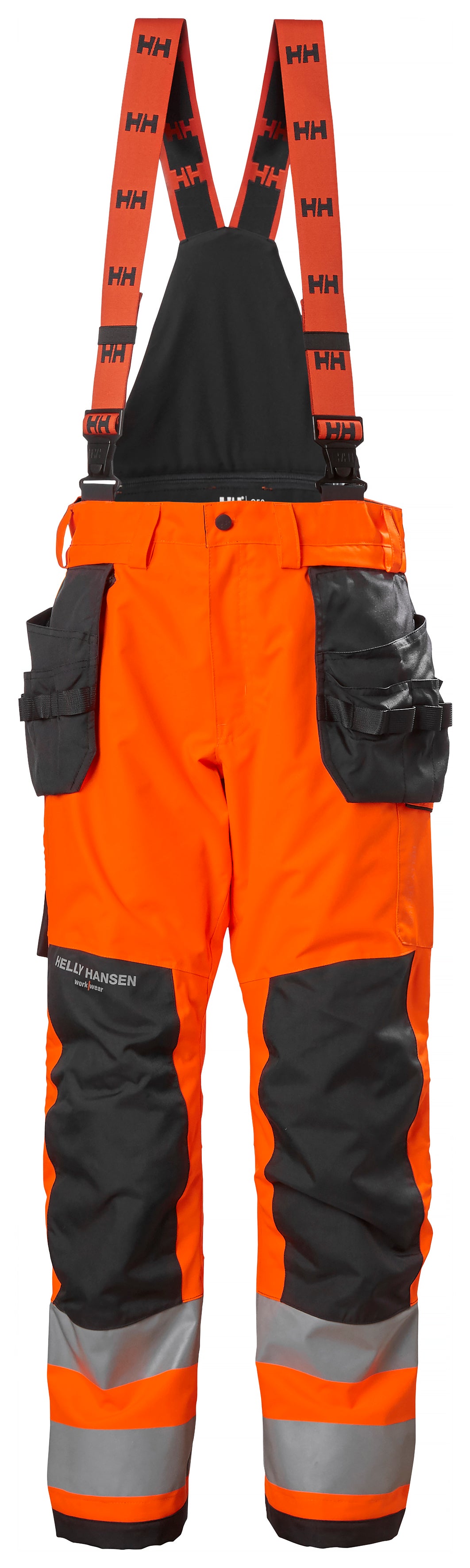 Alna 2.0 Winter Bauhose Klasse 2