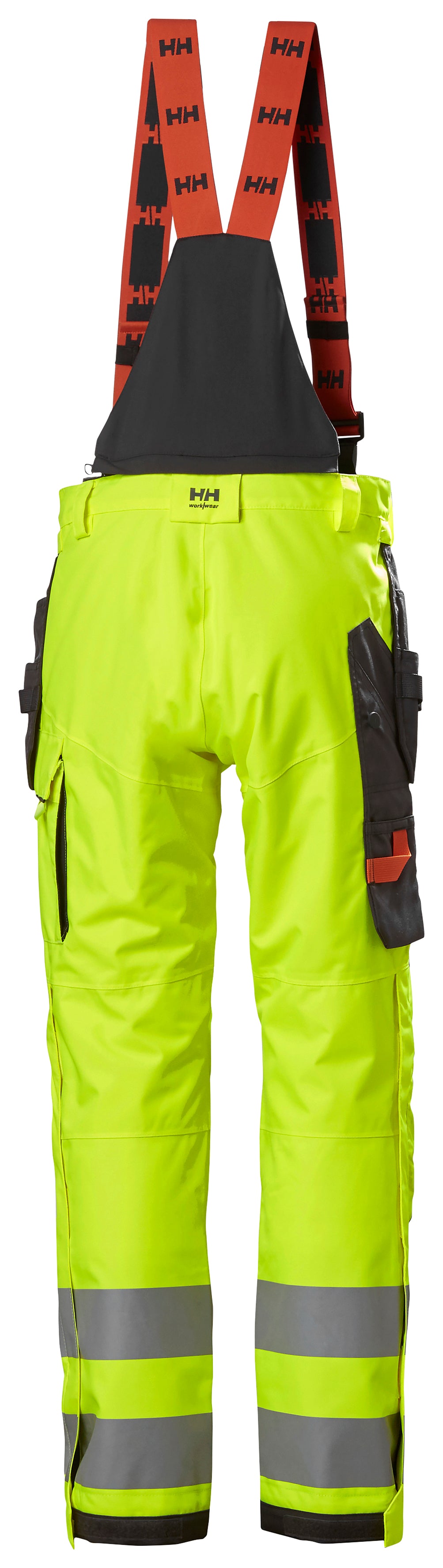 Alna 2.0 Shell Bauhose Klasse 2