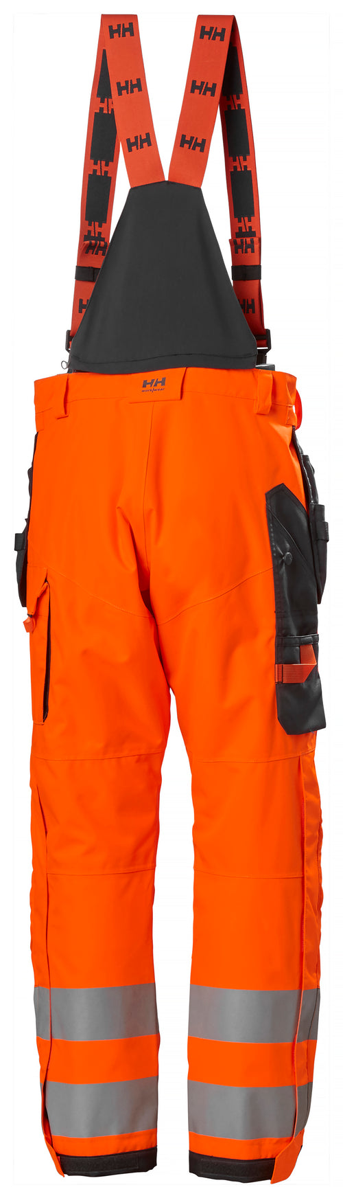 Alna 2.0 Shell Bauhose Klasse 2