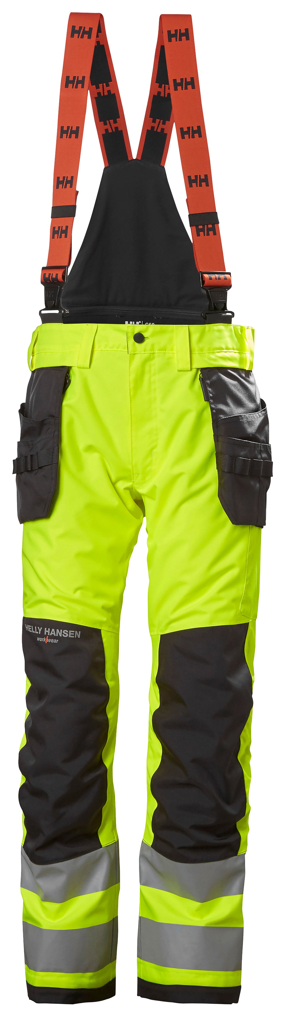 Alna 2.0 Shell Bauhose Klasse 2