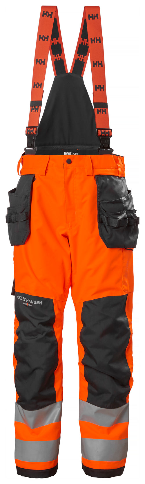 Alna 2.0 Shell Bauhose Klasse 2