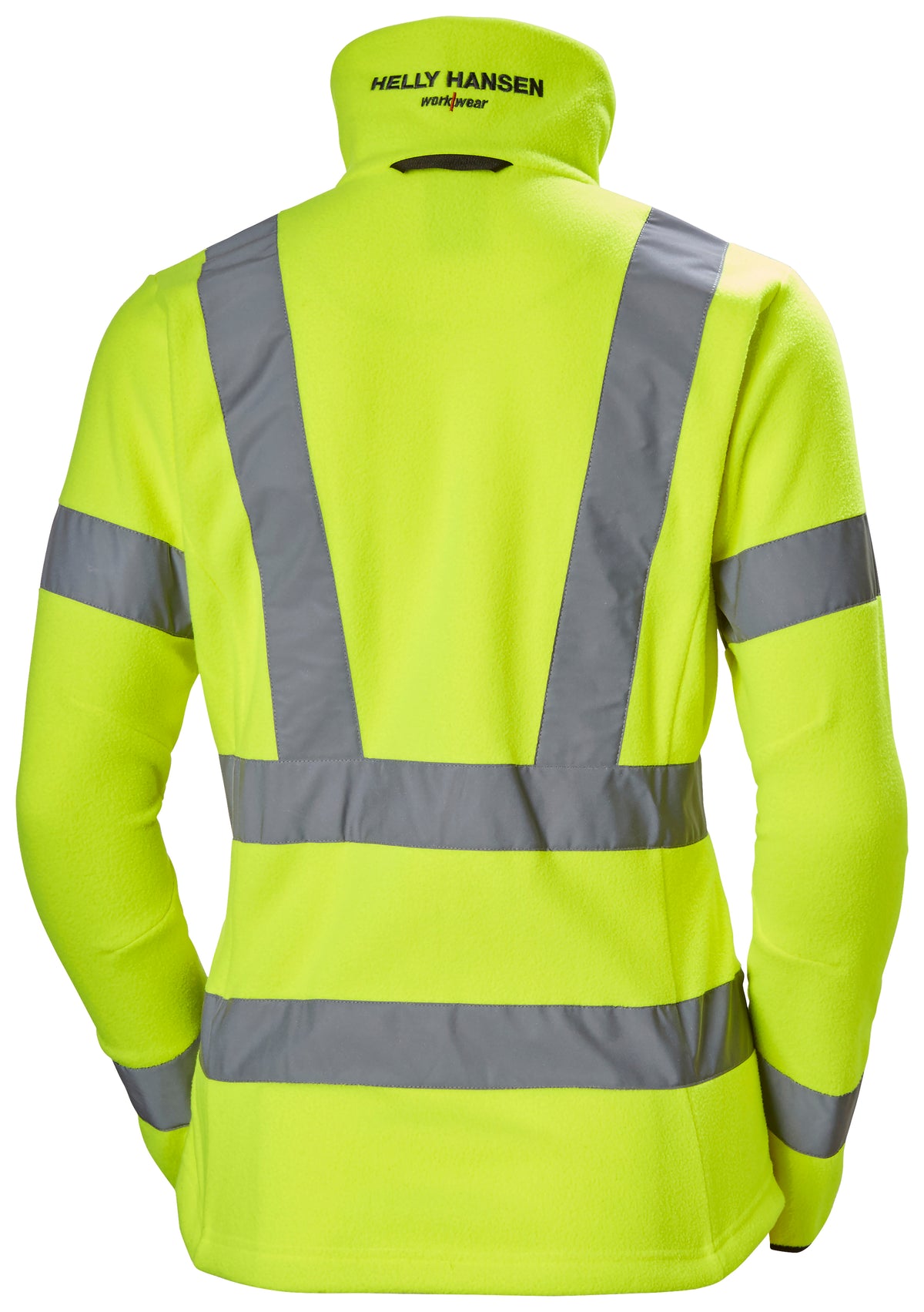 W Alna 2.0 Fleecejacke