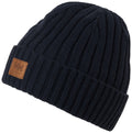 Classic Wool Cuff Mütze
