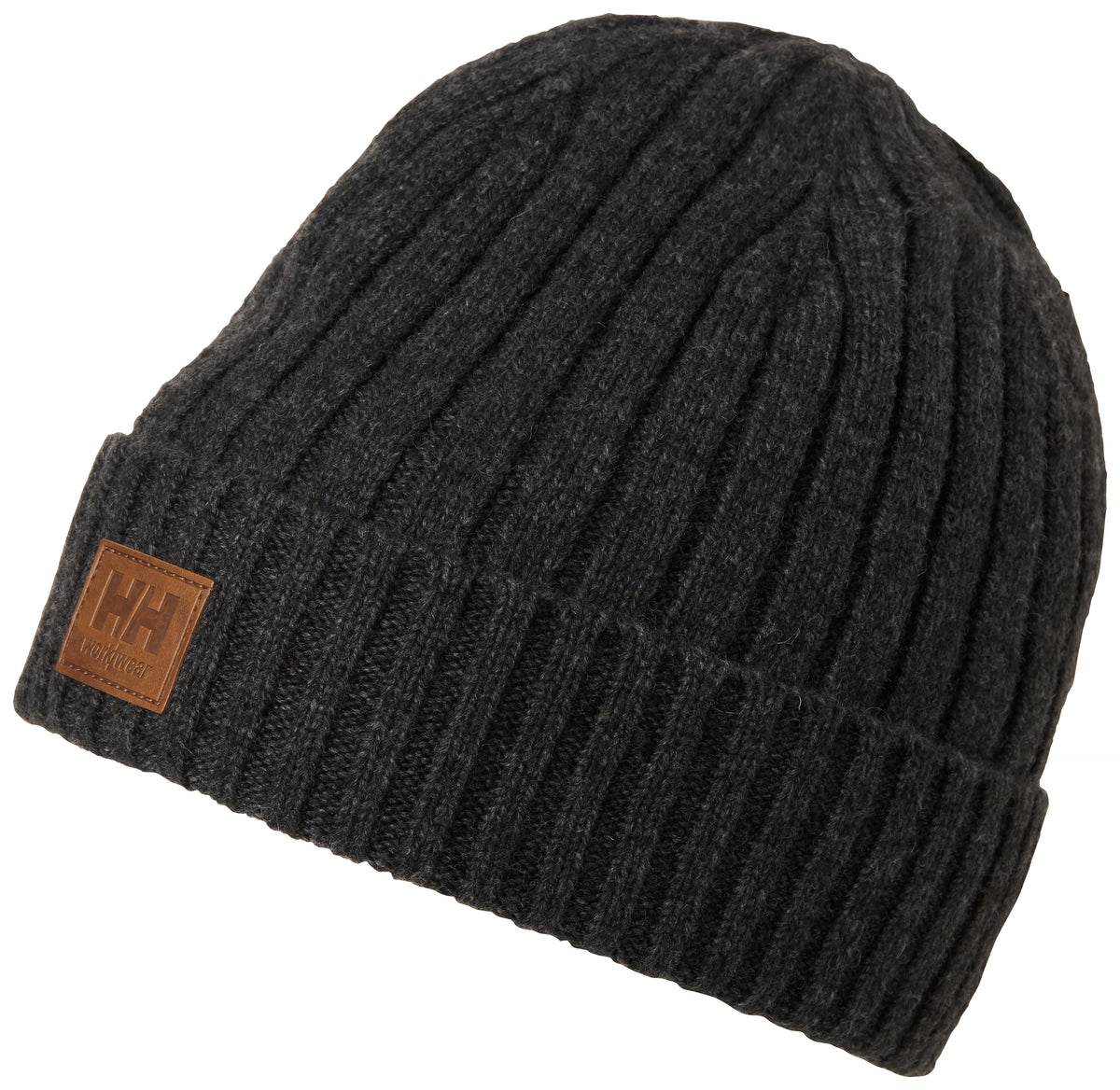 Classic Wool Cuff Mütze