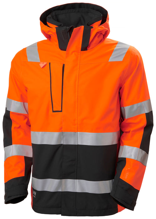 Alna 2.0 Shelljacke