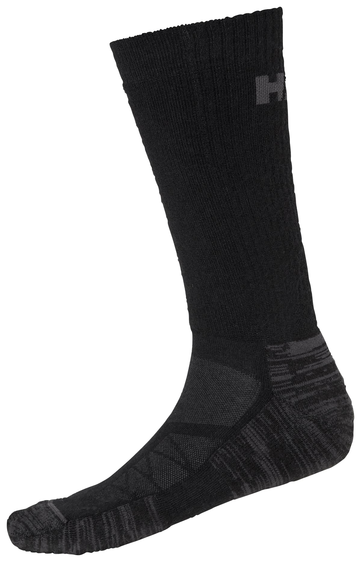 Oxford Wintersocken