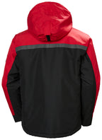 Berg Jacke