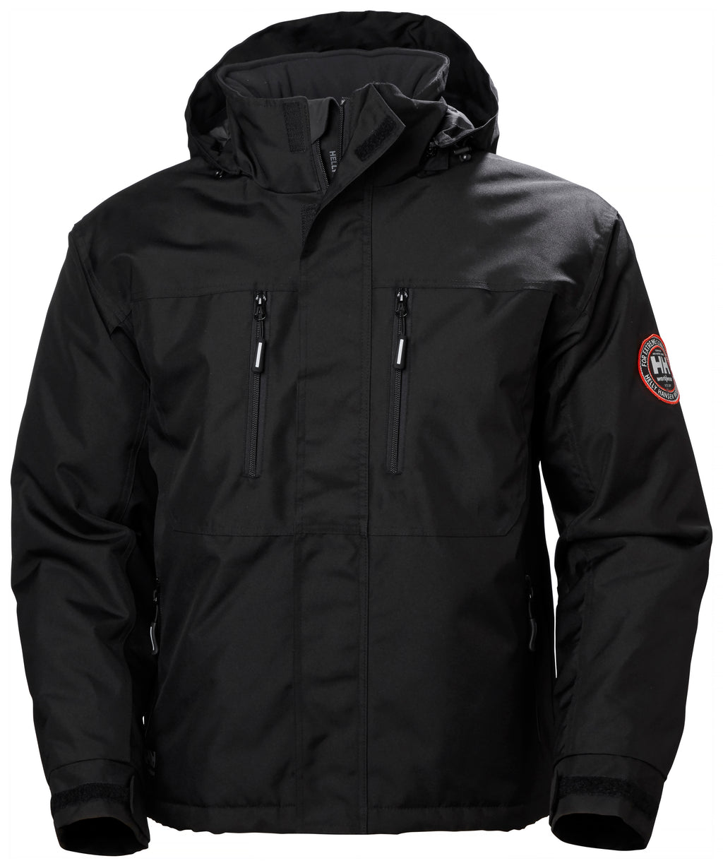 Berg Jacke