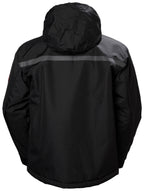 Berg Jacke