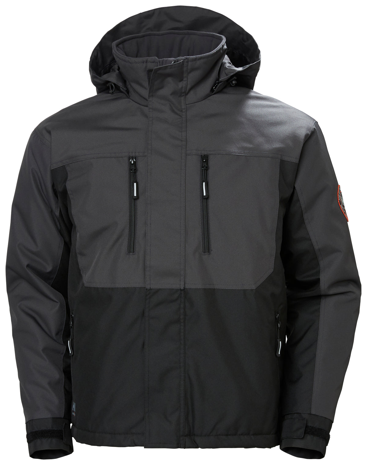Berg Jacke